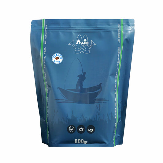 Aller Classic 6 mm - 800 g